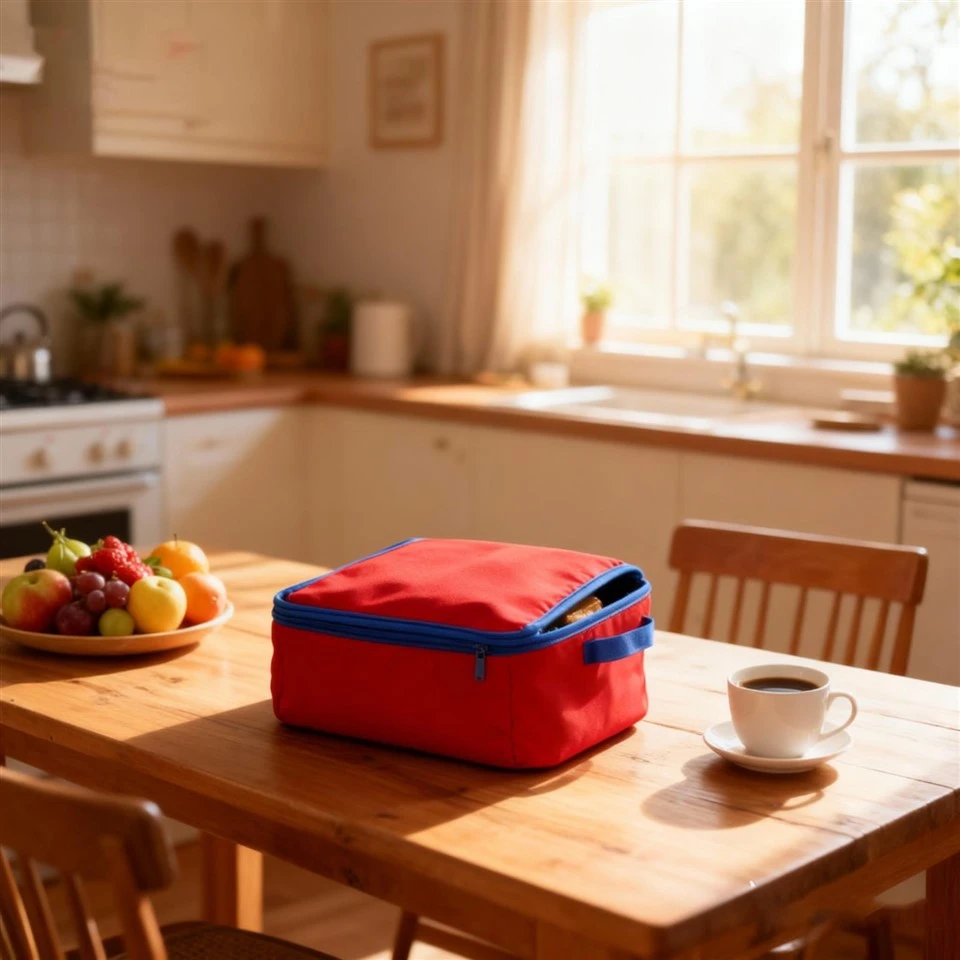 Lunch Bag Neoprene factory