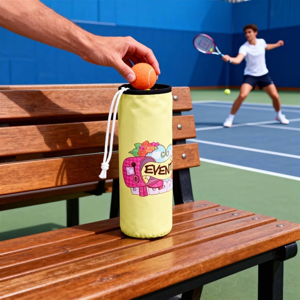 Neoprene Pickleball Ball Holder suppliers
