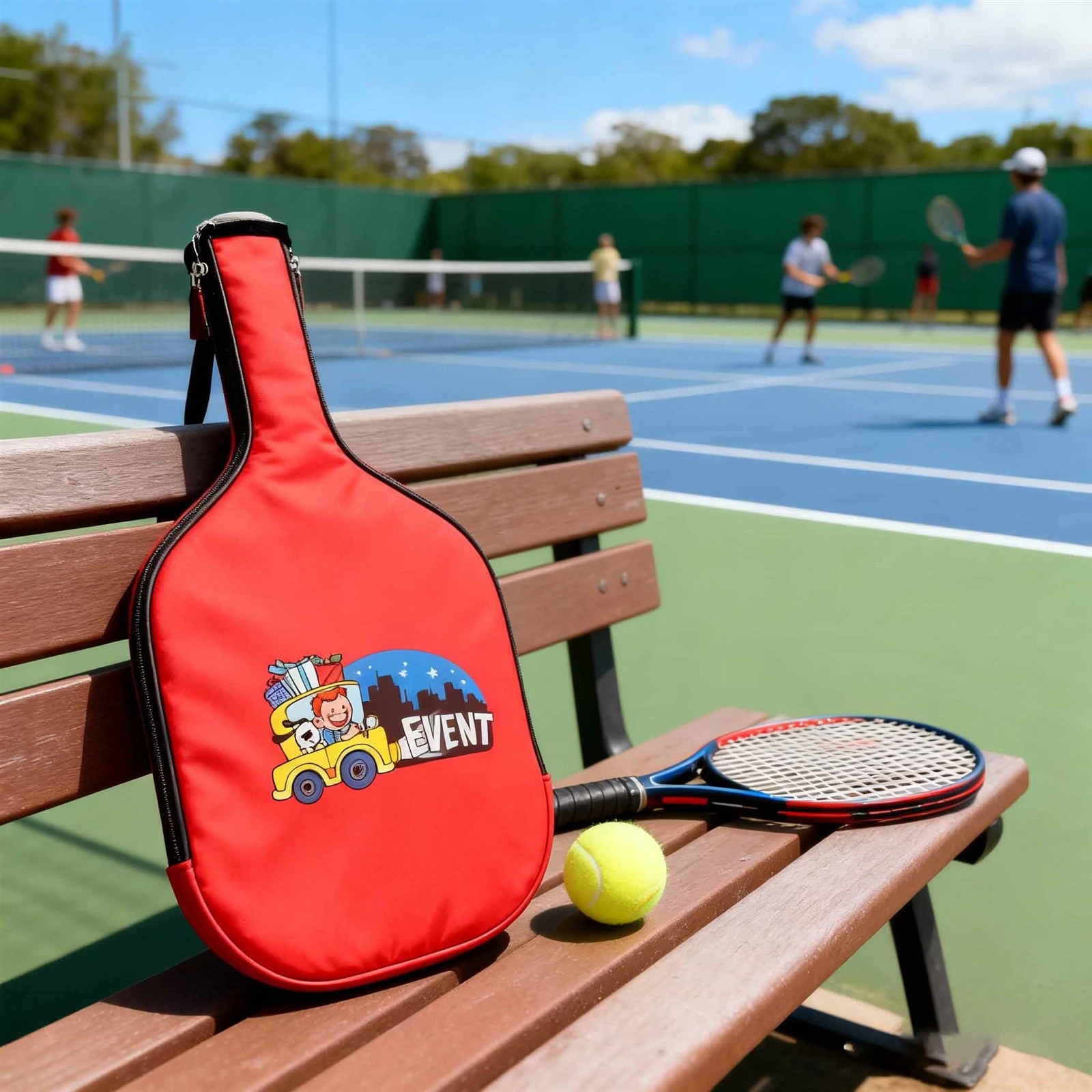 neoprene pickleball paddle cover bulk neoprene pickleball paddle cover bulk
